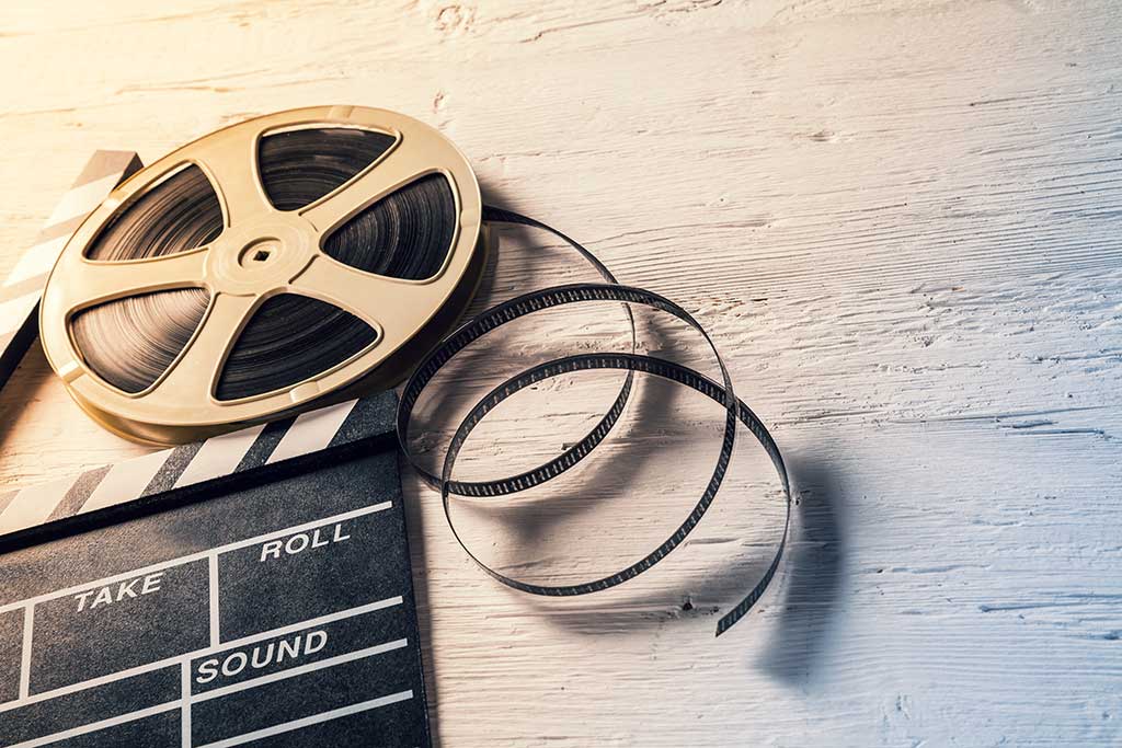 cinema